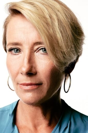 Profile picture of Emma Thompson