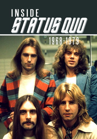 Status Quo: Inside 1968-1979 (1970)