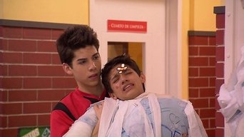 Cena de Episódio 12