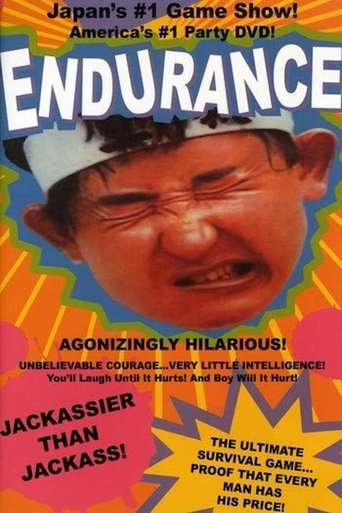 Endurance Endurance