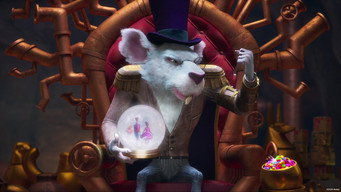 #5 Barbie in the Nutcracker