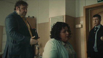Episode 8 — Episode 8