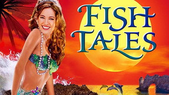 #13 Fishtales