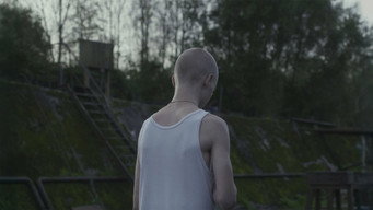Jay Amongst Men (2015)