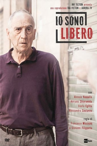 Poster of Io sono Libero