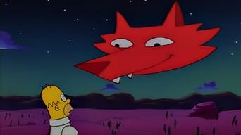 El misterioso viaje de Homer El misterioso viaje de Homer