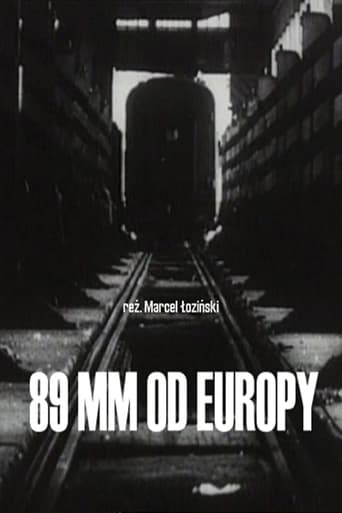 89 Mm From Europe (1993)