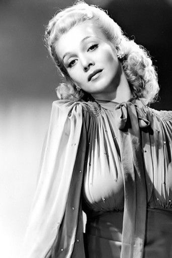 Foto de Carole Landis