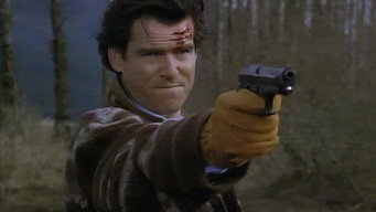 Don't Talk to Strangers (1994)
