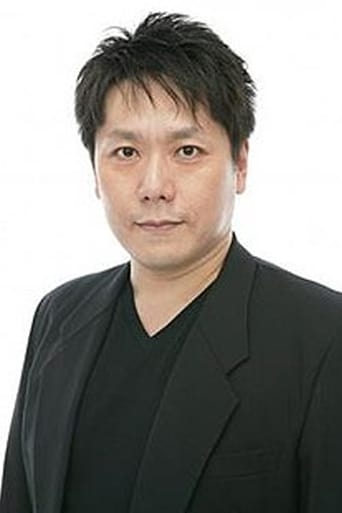 Image of Kazunari Tanaka