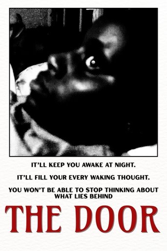 The Door (2025)