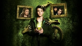 Galeria 2 - Fantasmas a mogollón 3: Una noche en la casa maldita