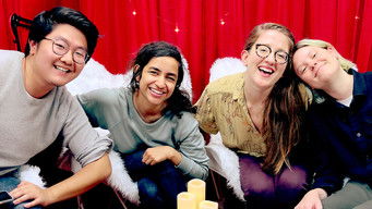 第8話：Alfie: The Horny Halfling (1)