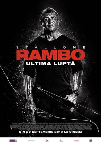 Rambo: Last Blood