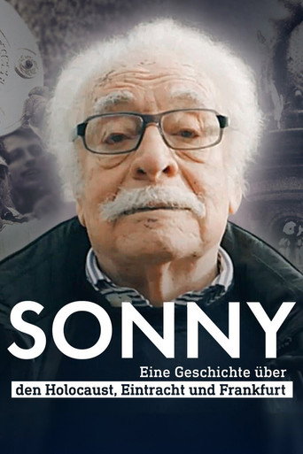 Sonny - eine Geschichte &uuml;ber den Holocaust, Eintracht und Frankfurt (2022)