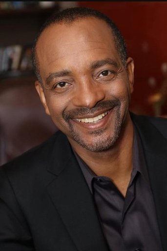 Image of Timothy Tinker Sr.