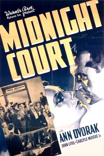 Midnight Court