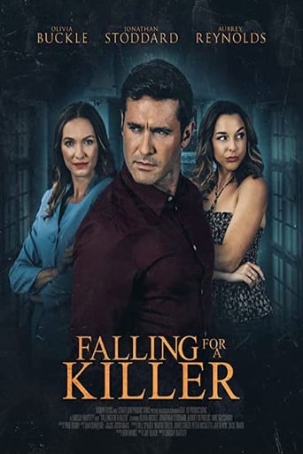 Falling for a Killer Poster