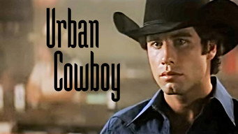 #27 Urban Cowboy