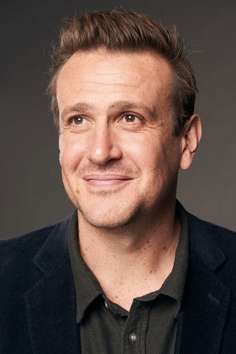Foto de Jason Segel