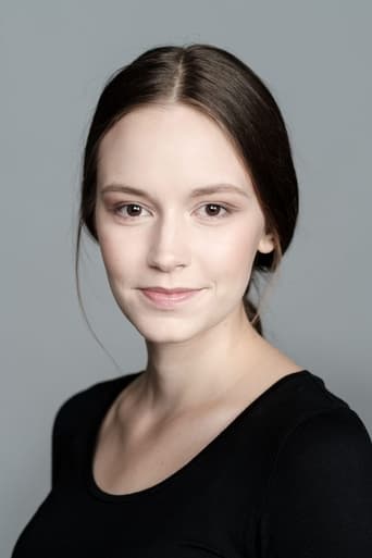 Image of Natalia Jędruś