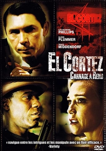 Poster of El Cotez