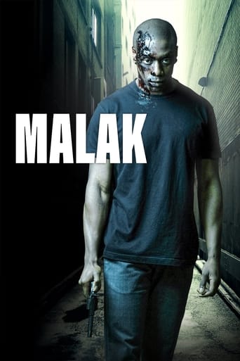 Poster of Malak - Mein Gesetz ist die Familie