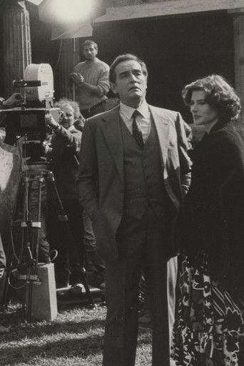 André Delvaux directs Benvenuta