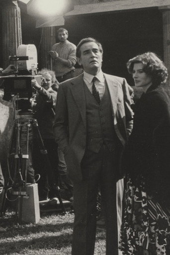 Andr&eacute; Delvaux directs Benvenuta (1983)