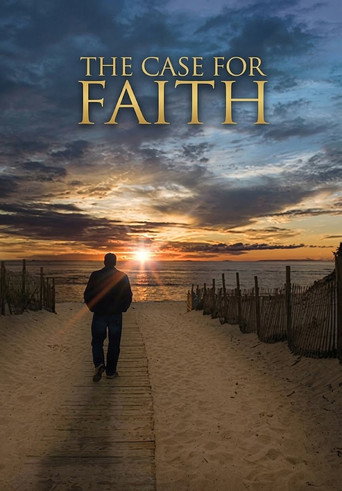The Case For Faith (2008)