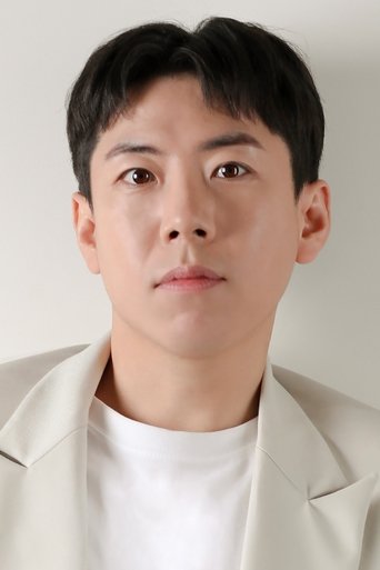 Image of Yang Se-chan