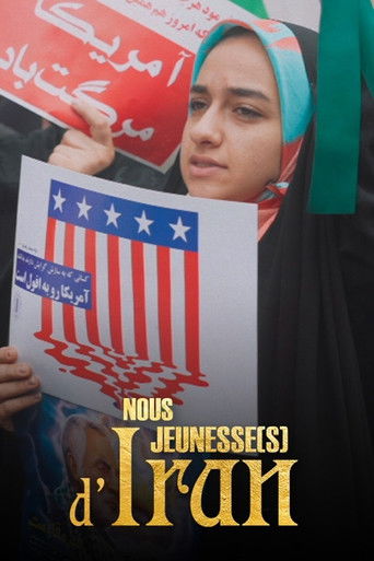 Nous, Jeunesse(s) d'Iran