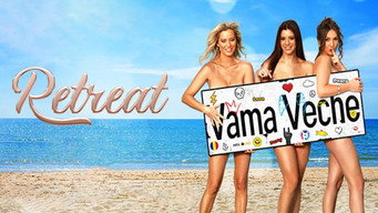 Vama Veche Retreat (2024)