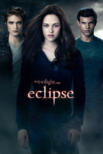 The Twilight Saga: Eclipse