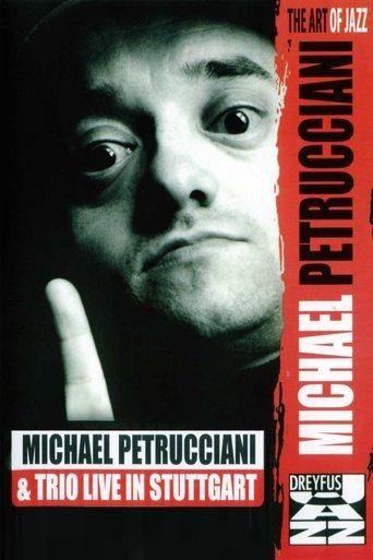 Michel Petrucciani TRIO Live in Stuttgart (2006)