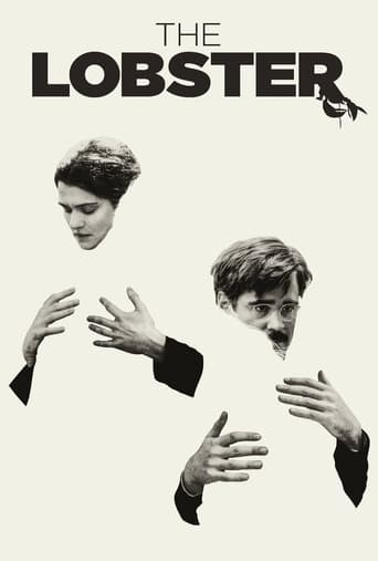 The Lobster streaming