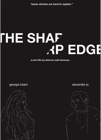 The Sharp Edge (2019)