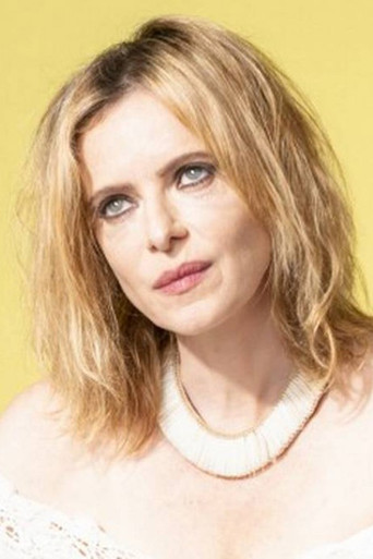 Foto de Maria Luísa Mendonça