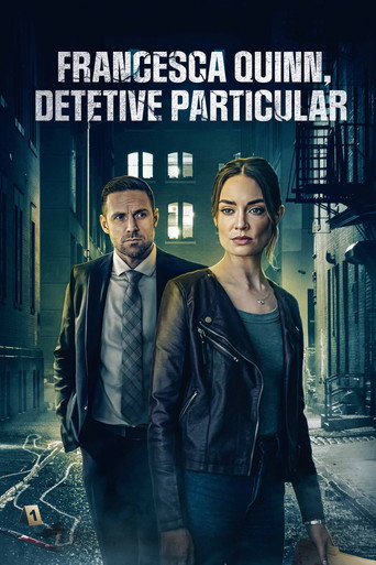 Francesca Quinn, Detetive Particular
