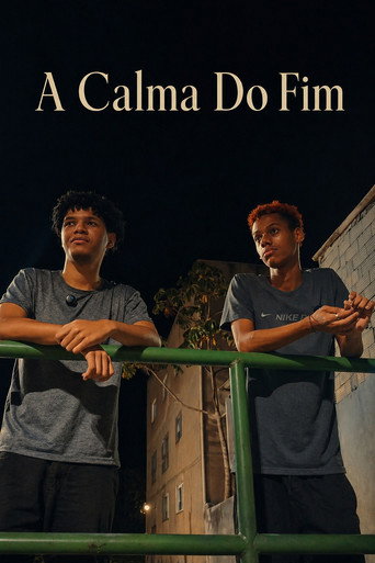 A Calma Do Fim