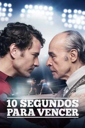 Poster of 10 Segundos para Vencer