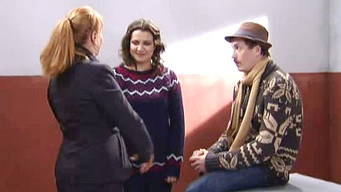 第16話:Episode 16 第16話:Episode 16