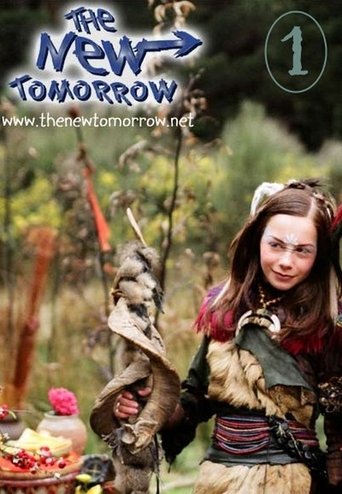 The New Tomorrow: Season 1