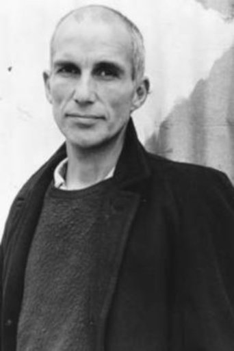 Image of Barrie Houghton