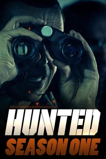 Hunted Season 1 Episode 3