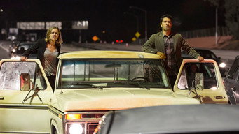 Cliff Curtis — photo 12
