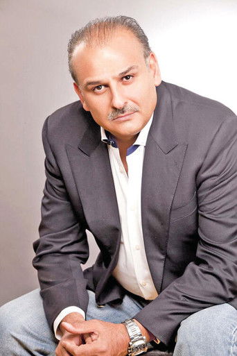 Foto de Gamal Soliman