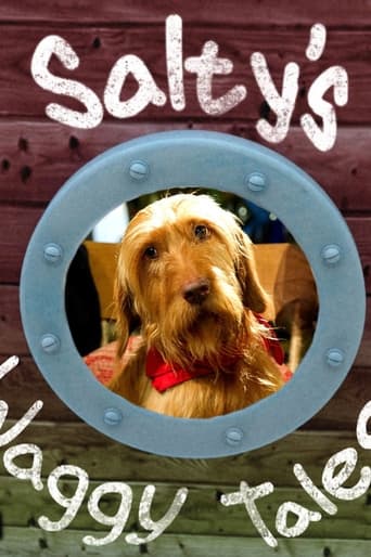 Salty's Waggy Tales torrent magnet 
