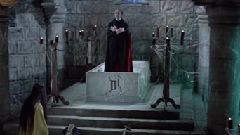 The Legend of the 7 Golden Vampires (1974)