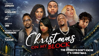 Christmas on My Block (2021)